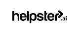 Helpster AI logo